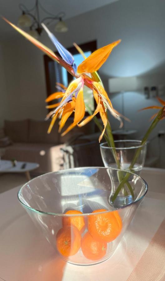 Pearls Of Crete - Holiday Residences Макрі-Ялос Екстер'єр фото