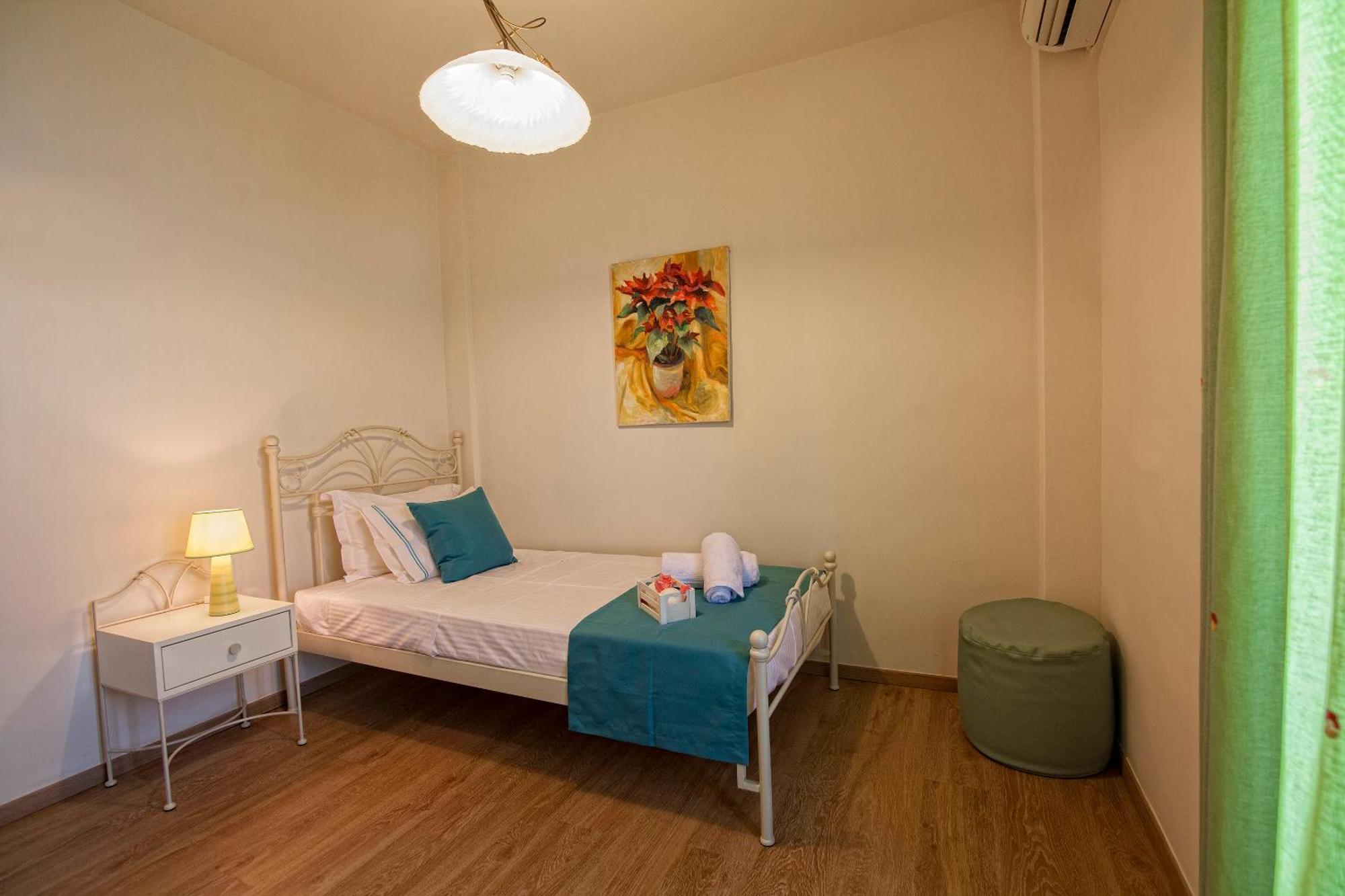 Pearls Of Crete - Holiday Residences Макрі-Ялос Номер фото