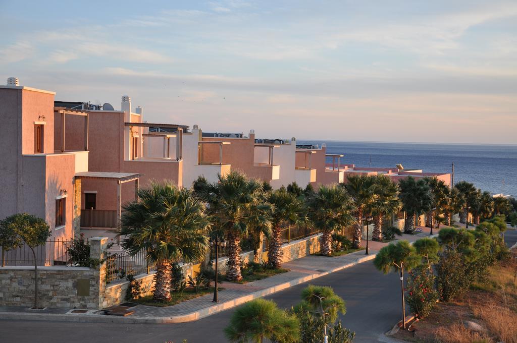 Pearls Of Crete - Holiday Residences Макрі-Ялос Номер фото